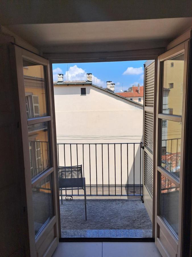Benoitlecharme Apartment Торино Екстериор снимка