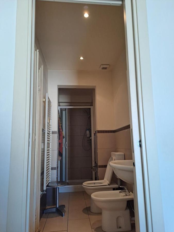 Benoitlecharme Apartment Торино Екстериор снимка